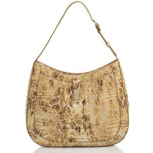 Brahmin Johanna Color:  Camel Safari Melbourne